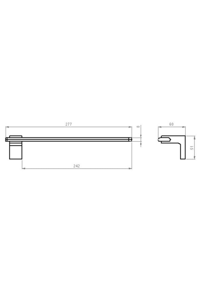 KAĞIT HAVLULUK - SİYAH