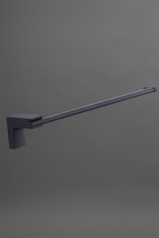 KAĞIT HAVLULUK - SİYAH