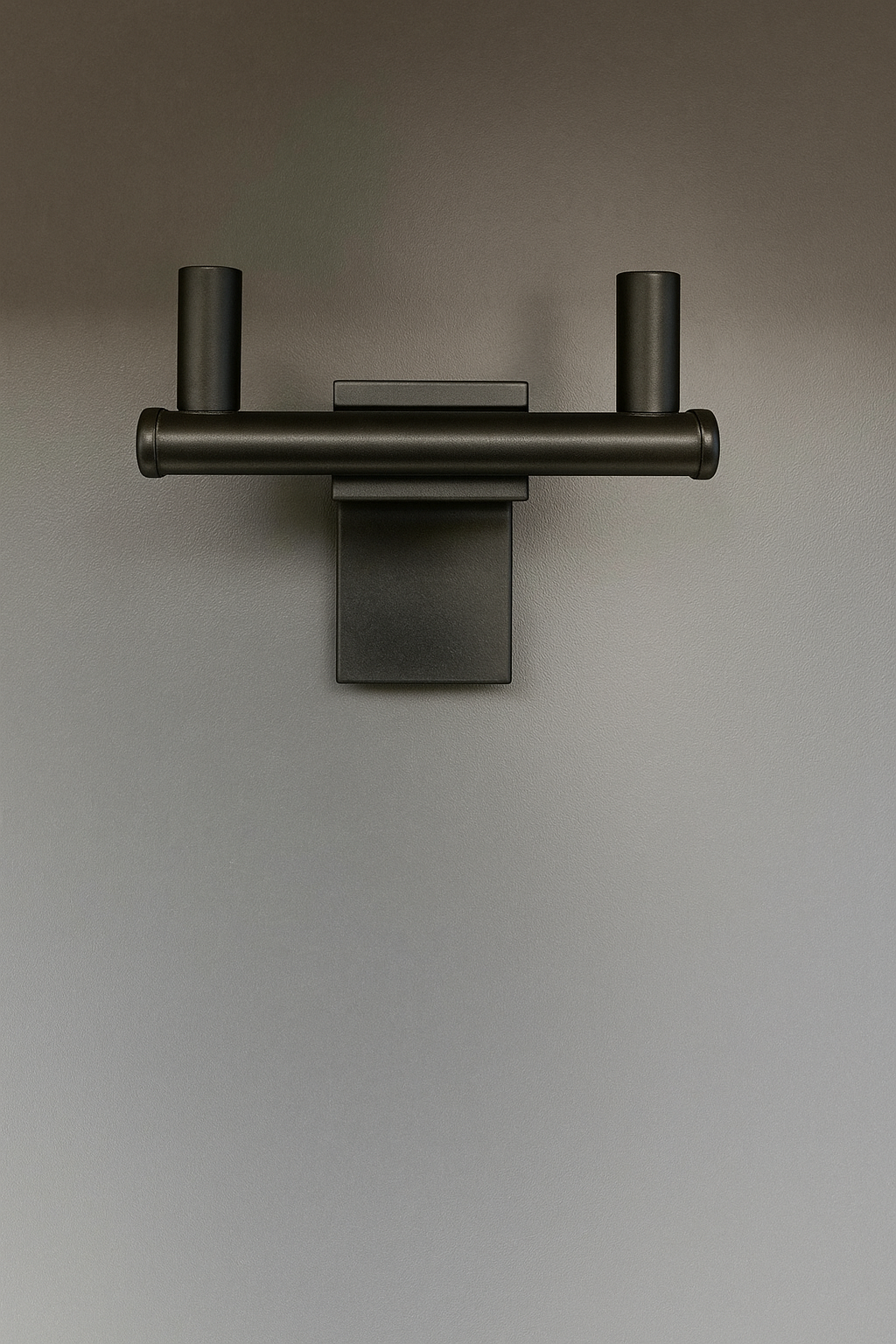 BORNOZ ASKILIĞI - SİYAH