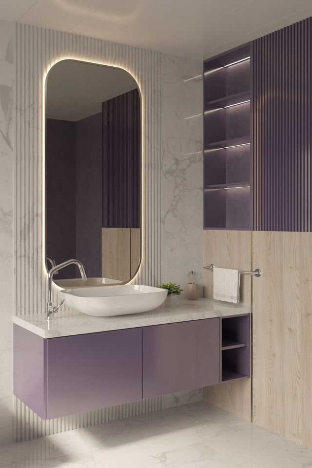 UZUN HAVLULUK - KROM