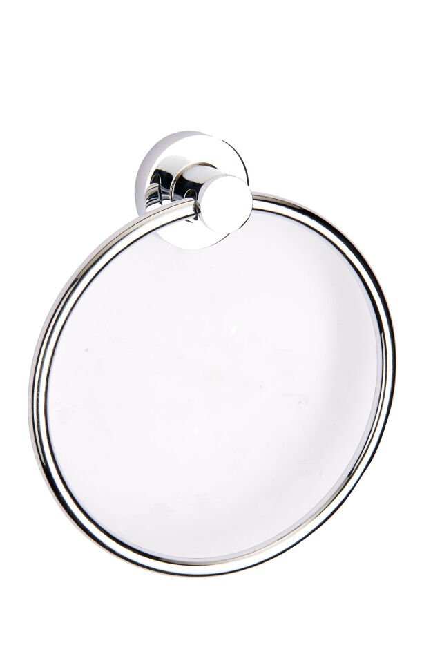 YUVARLAK HAVLULUK - KROM