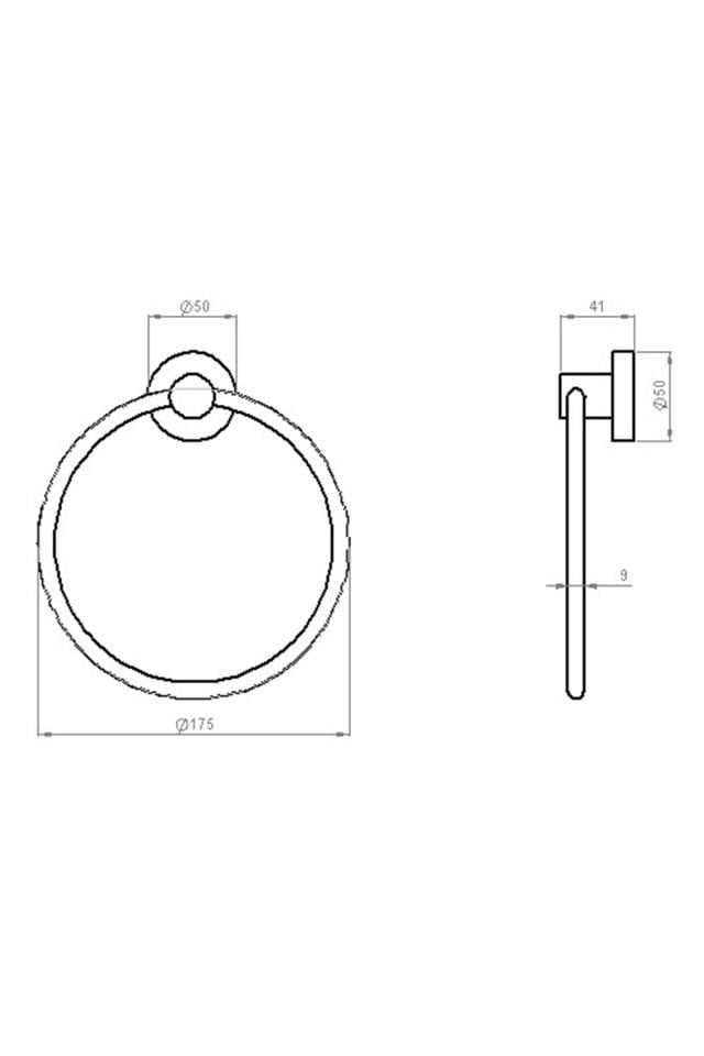 YUVARLAK HAVLULUK - KROM