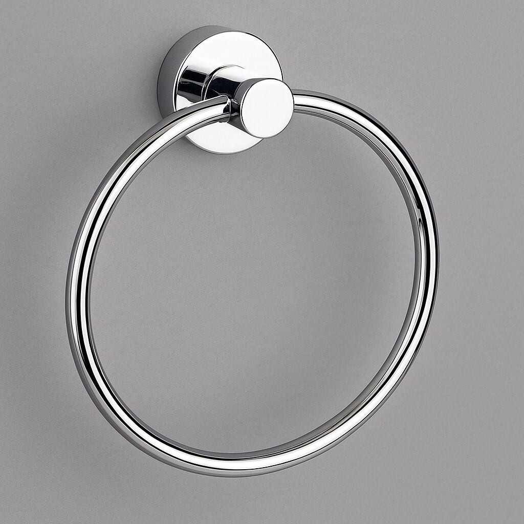 YUVARLAK HAVLULUK - KROM