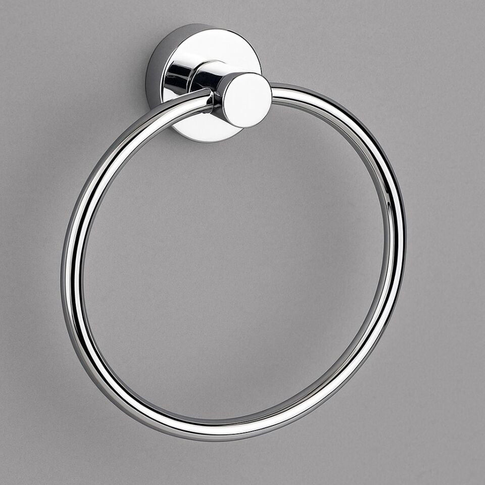 YUVARLAK HAVLULUK - KROM