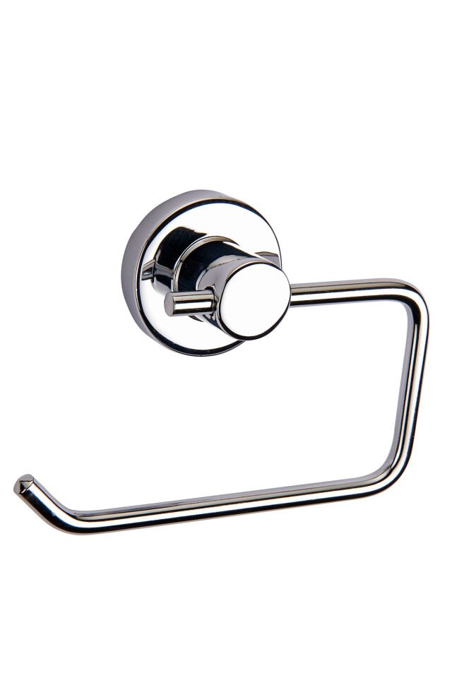 TUVALET KAĞITLIGI - KROM