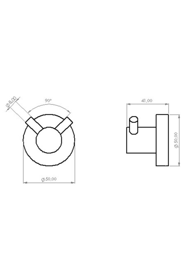 BORNOZ ASKILIĞI - KROM