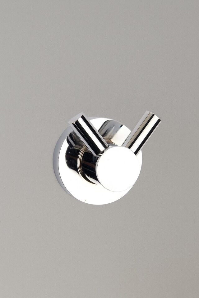 BORNOZ ASKILIĞI - KROM