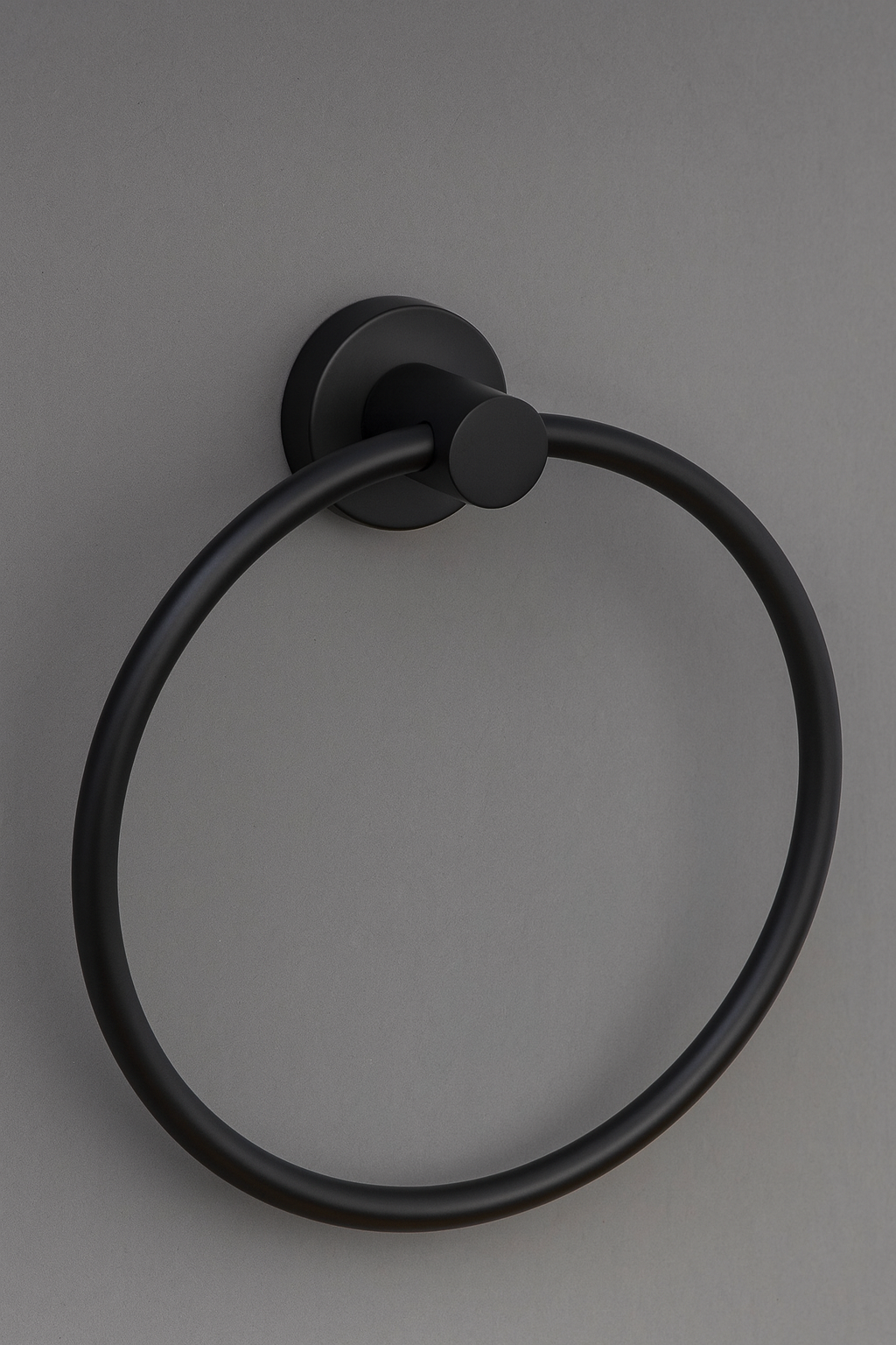 YUVARLAK HAVLULUK - SİYAH