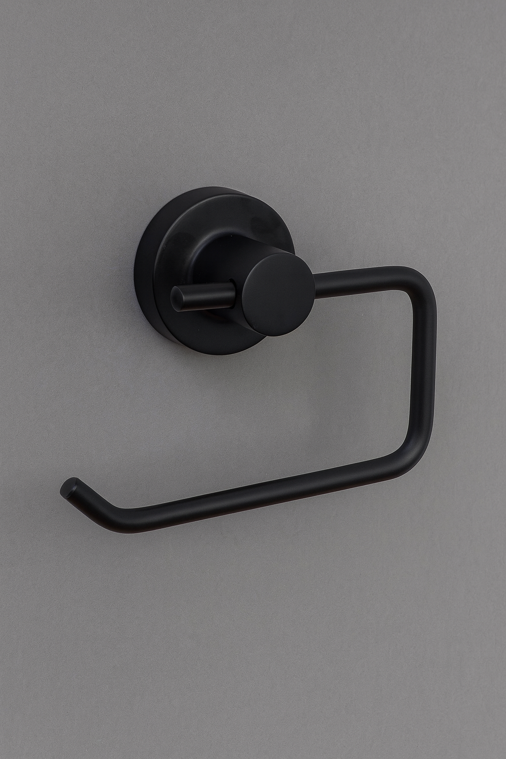 TUVALET KAĞITLIGI - SİYAH