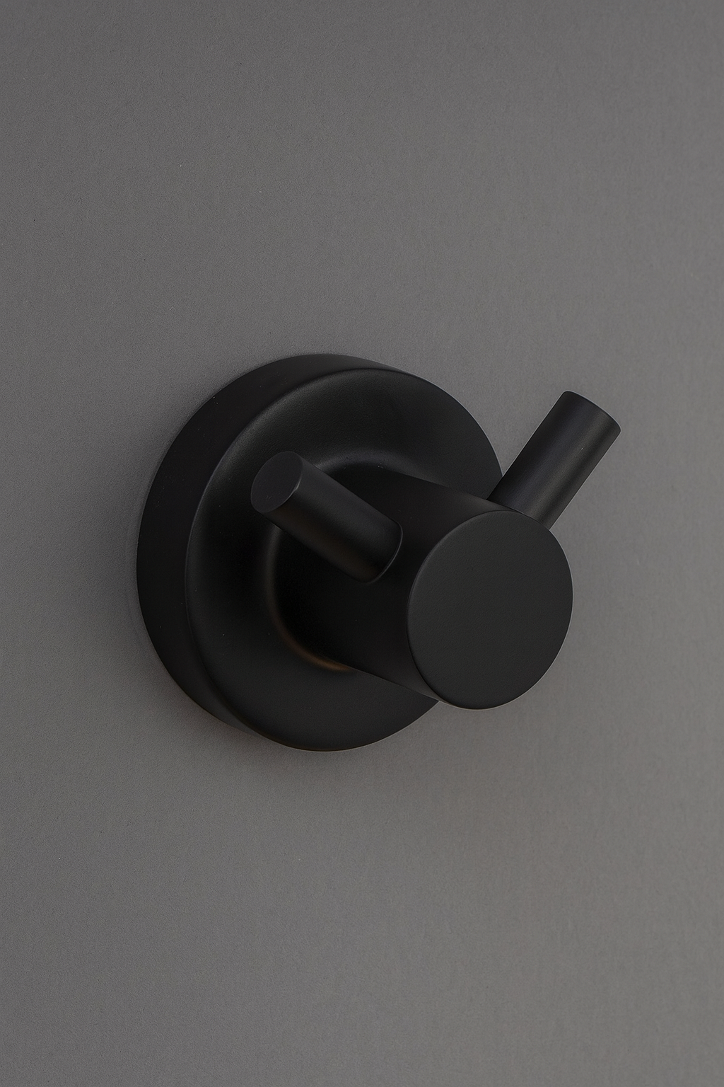 BORNOZ ASKILIĞI - SİYAH