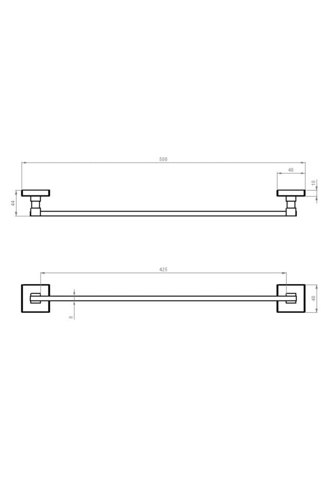 UZUN HAVLULUK - KROM