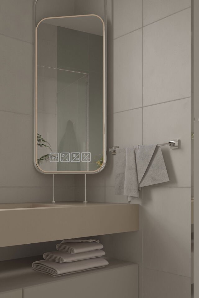 UZUN HAVLULUK - KROM