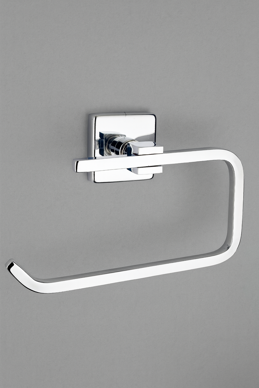 TUVALET KAĞITLIGI - KROM