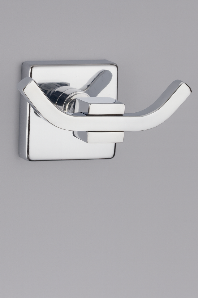 BORNOZ ASKILIĞI - KROM