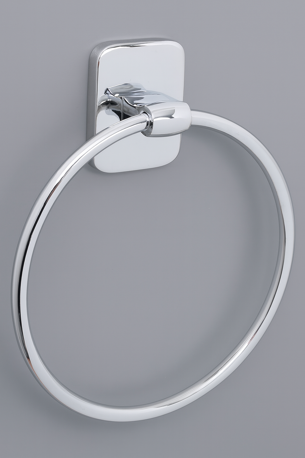 YUVARLAK HAVLULUK - KROM