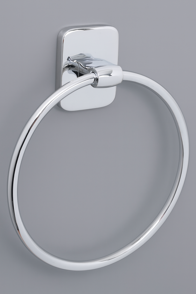 YUVARLAK HAVLULUK - KROM