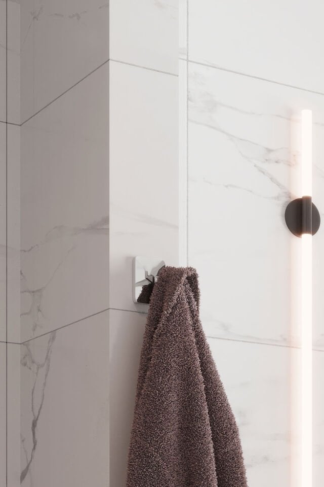 BORNOZ ASKILIĞI - KROM