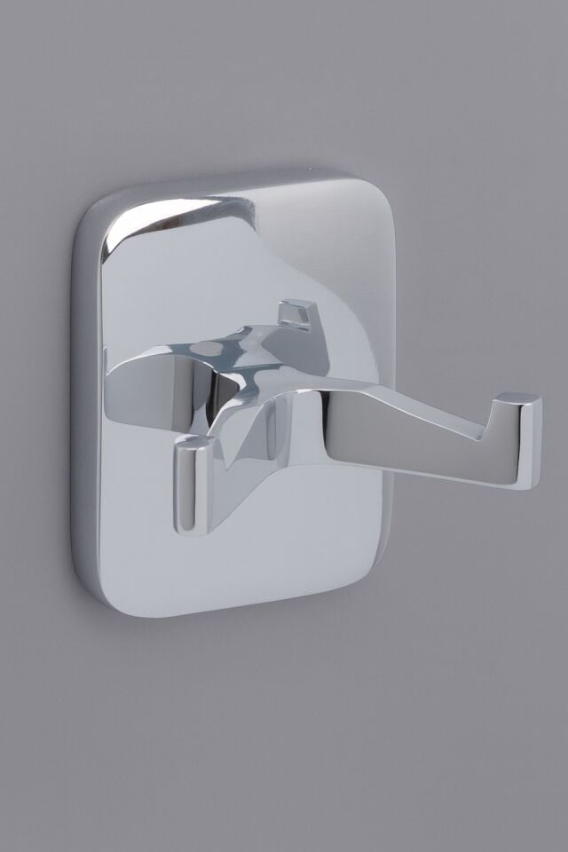 BORNOZ ASKILIĞI - KROM