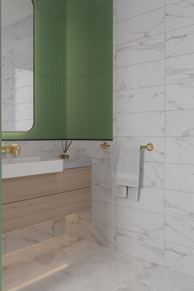 UZUN HAVLULUK - GOLD