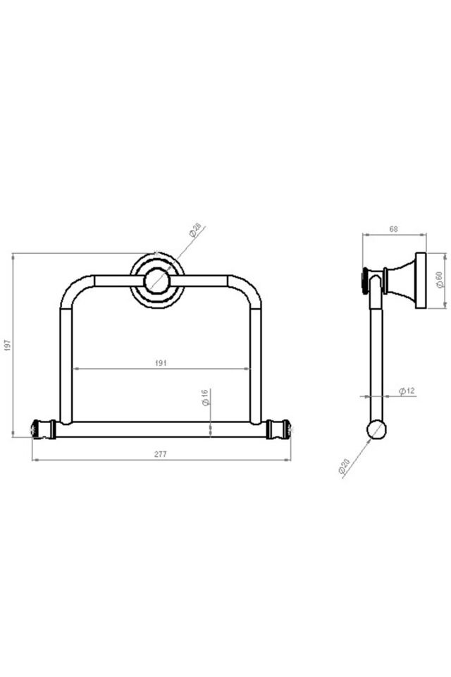 YUVARLAK HAVLULUK - GOLD