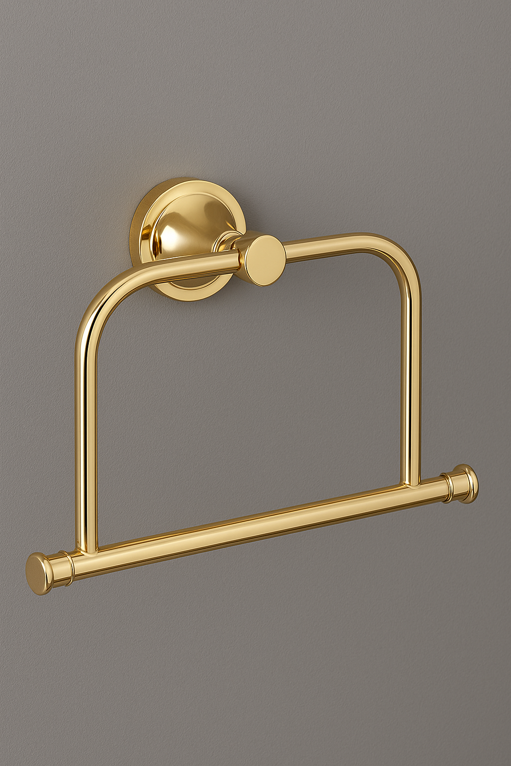 YUVARLAK HAVLULUK - GOLD