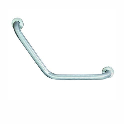 AÇILI TUTUNMA BARI 60 CM  304 KALİTE PASLANMAZ ÇELİK