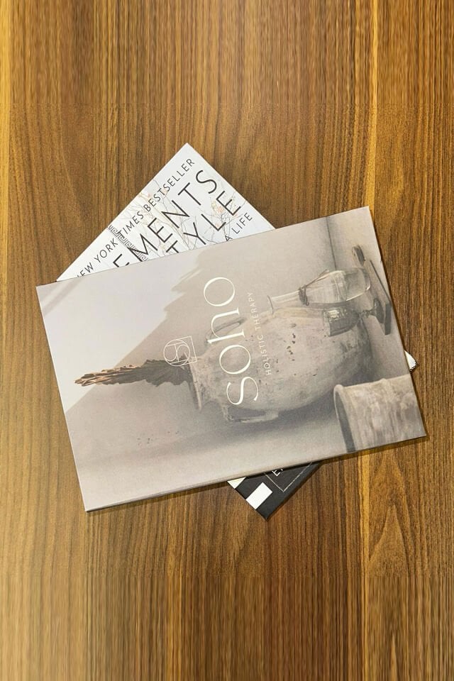 DEKORATİF KİTAP KUTU 2'Lİ