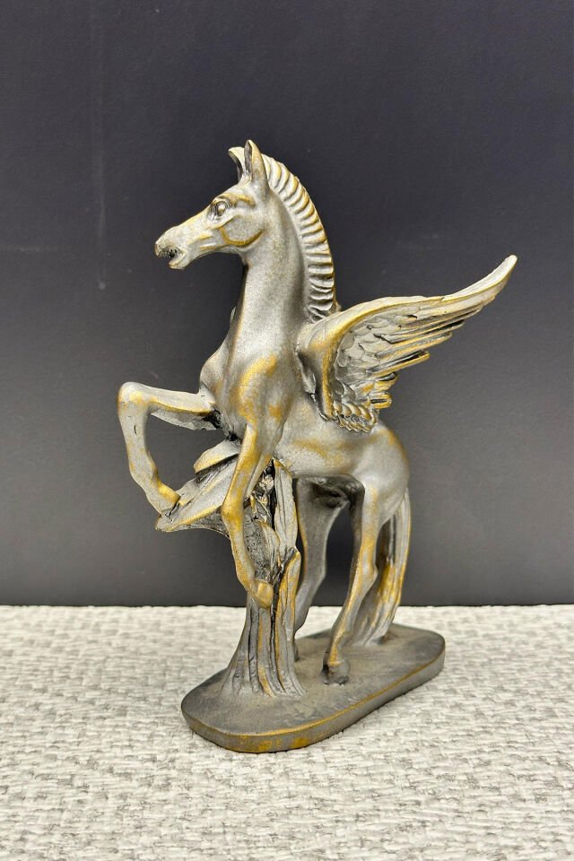 PEGASUS AT FÜME -BİBLO