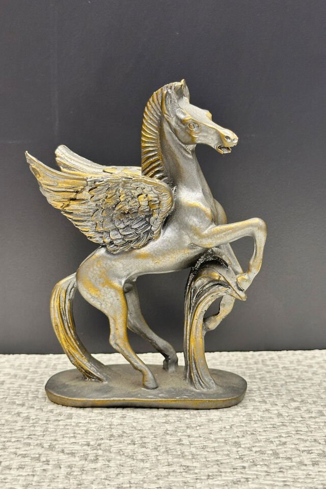 PEGASUS AT FÜME -BİBLO