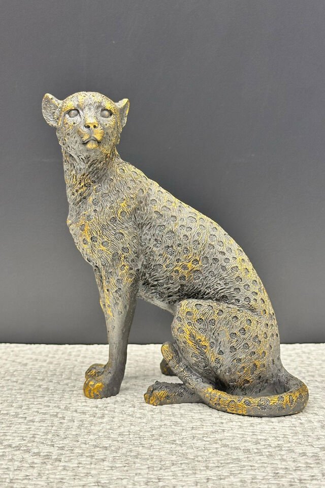 KÜÇÜK PUMA FÜME -BİBLO
