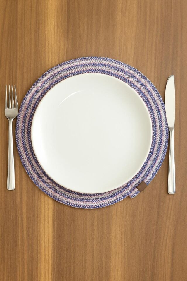 American Servis 6'lı set
