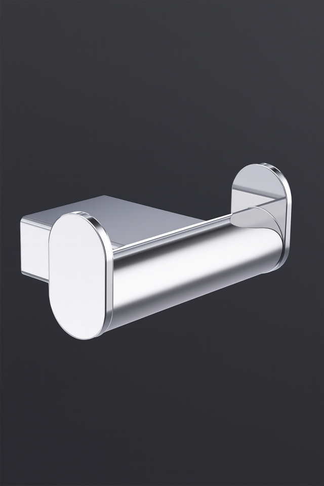 BORNOZ ASKILIĞI - KROM