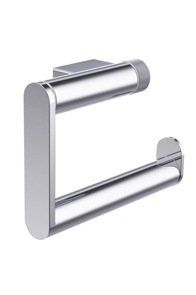 TUVALET KAĞITLIGI - KROM