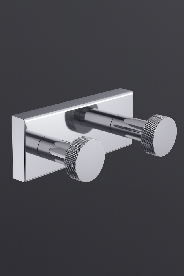 BORNOZ ASKILIĞI - KROM