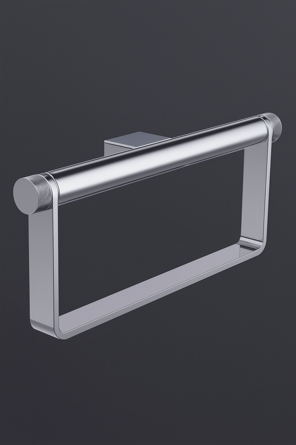 YUVARLAK HAVLULUK - KROM