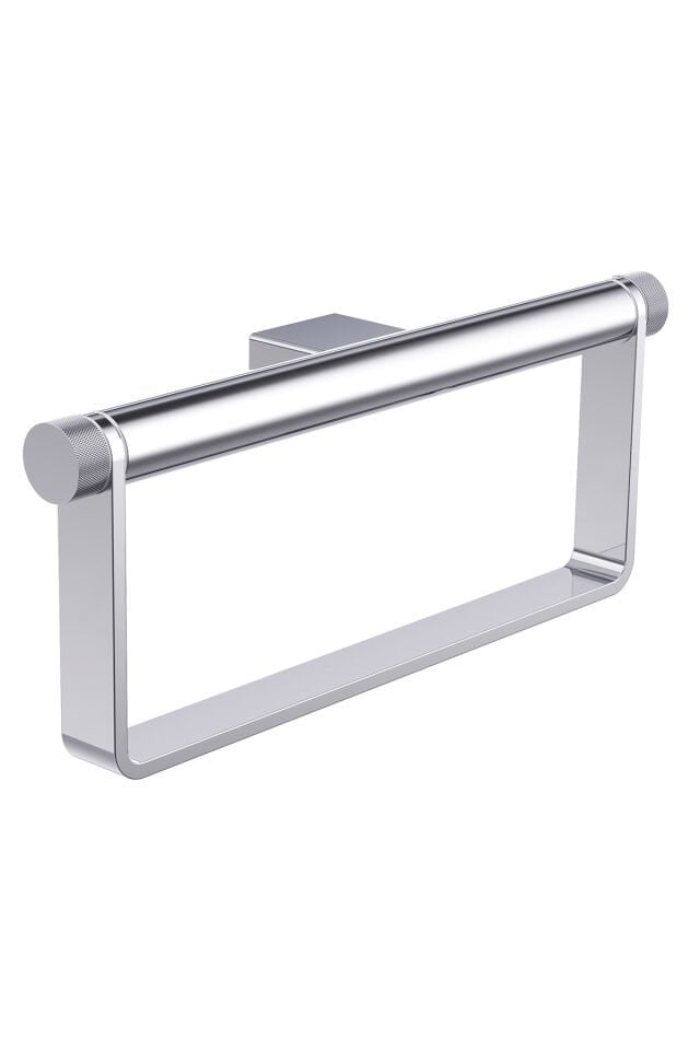 YUVARLAK HAVLULUK - KROM