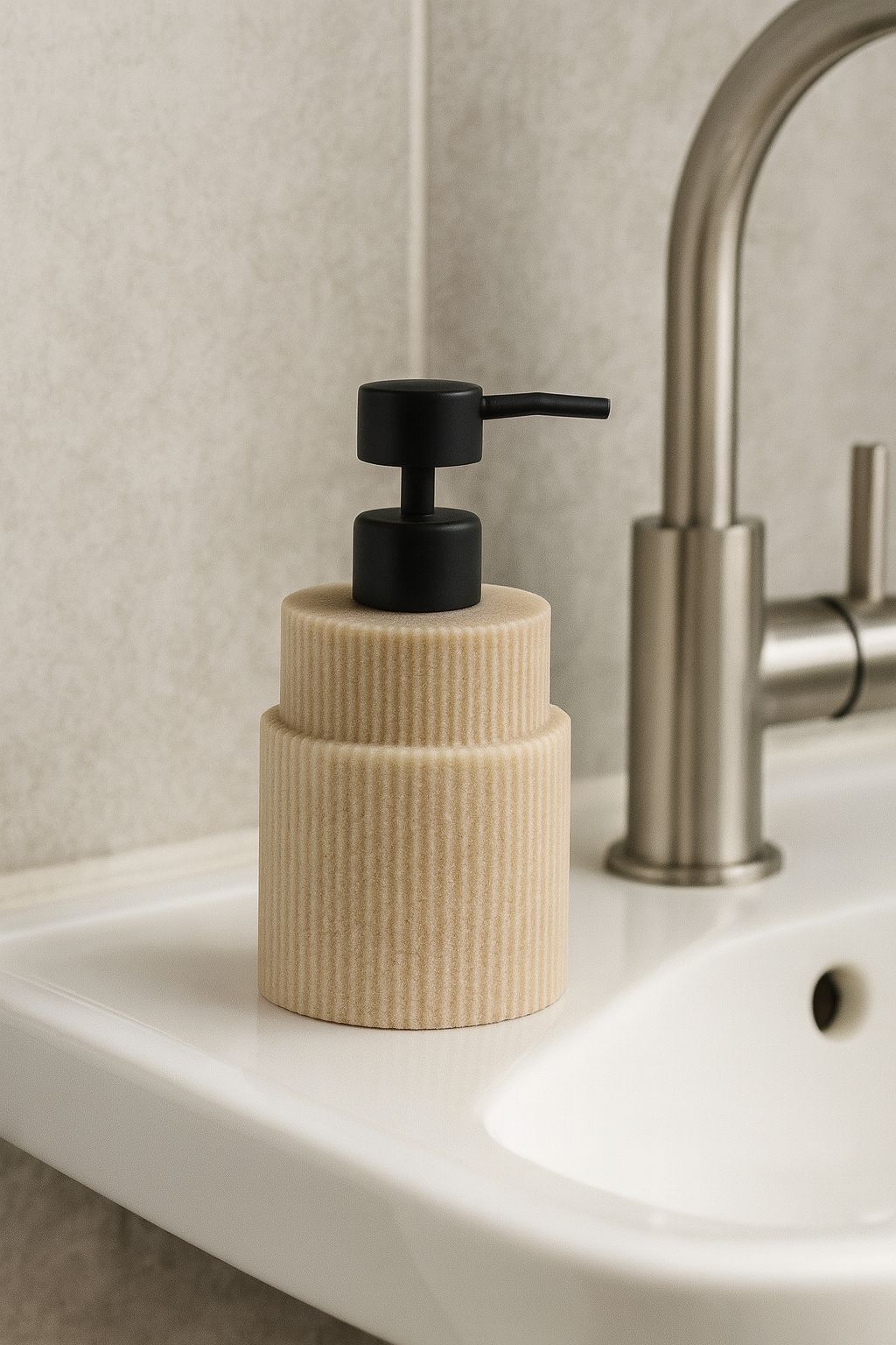 POLYRESIN SIVI SABUNLUK