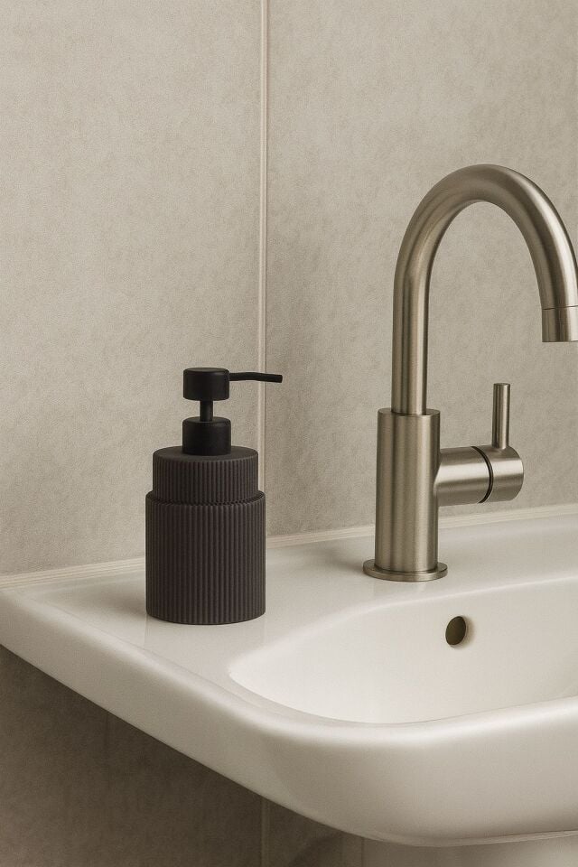 POLYRESIN SIVI SABUNLUK