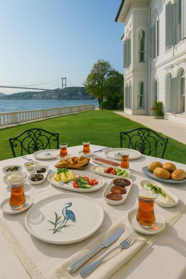 KAHVALTI TAKIMI 29 PARCA