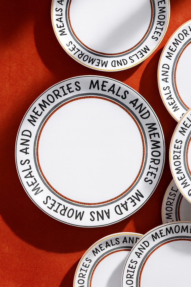 7 PARÇA PASTA SETİ