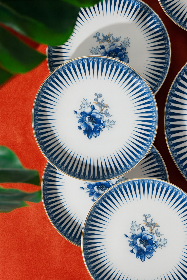 7 PARÇA PASTA SETİ