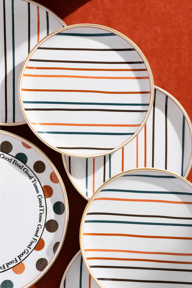 7 PARÇA PASTA SETİ